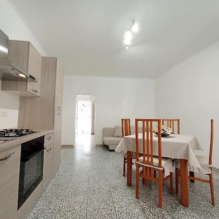 Casa Stella Martina Franca Lejlighed Eksteriør billede