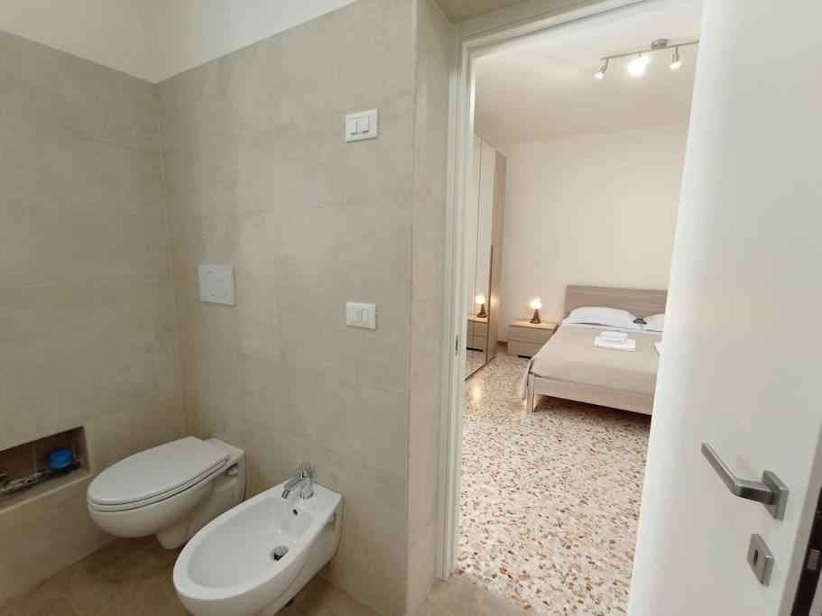 Casa Stella Martina Franca Lejlighed Eksteriør billede