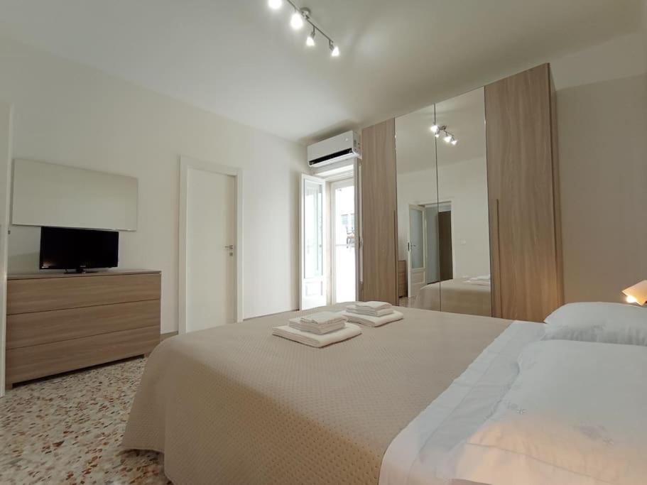 Casa Stella Martina Franca Lejlighed Eksteriør billede