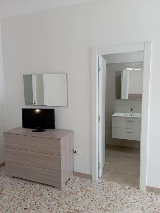Casa Stella Martina Franca Lejlighed Eksteriør billede