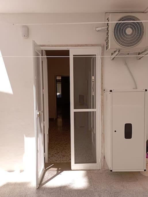 Casa Stella Martina Franca Lejlighed Eksteriør billede
