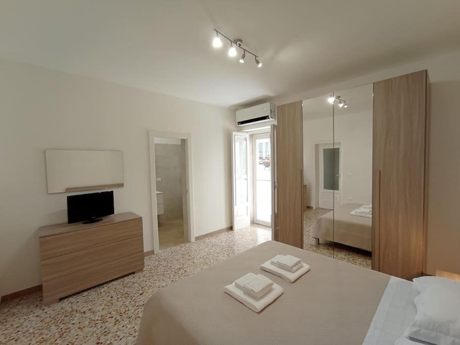 Casa Stella Martina Franca Lejlighed Eksteriør billede