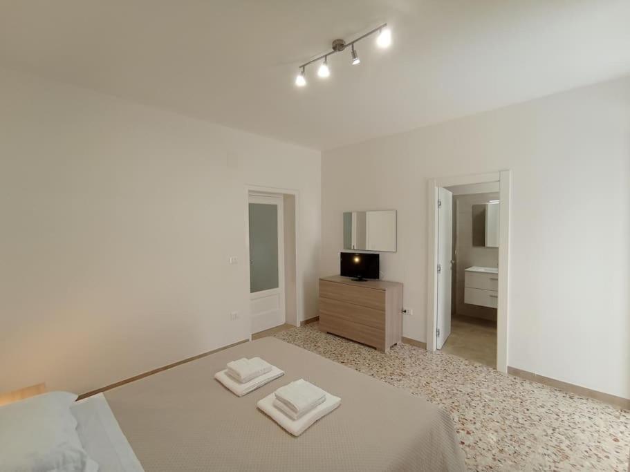 Casa Stella Martina Franca Lejlighed Eksteriør billede