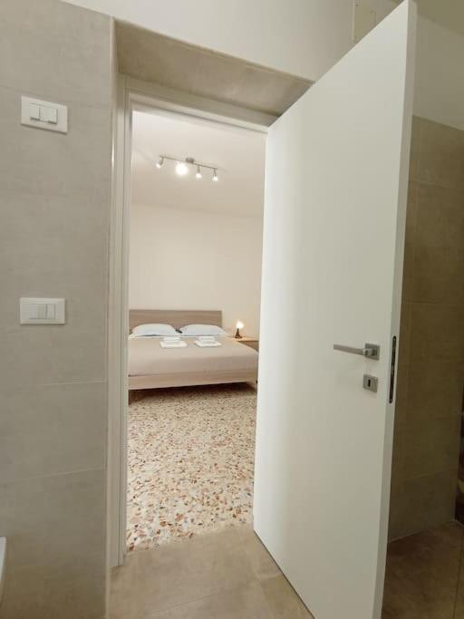Casa Stella Martina Franca Lejlighed Eksteriør billede