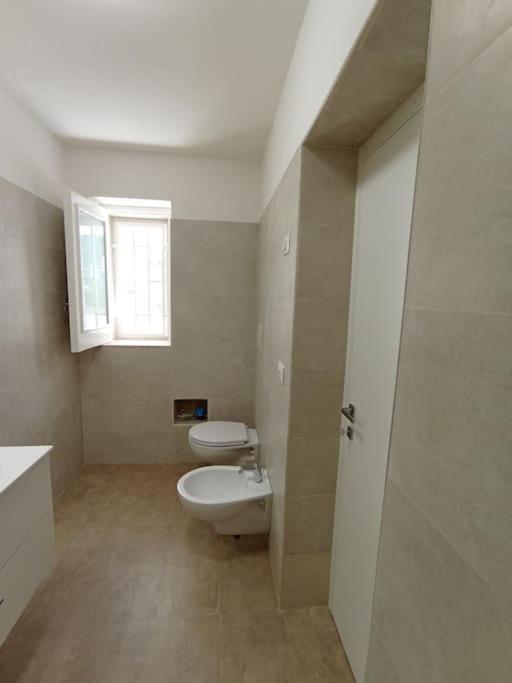 Casa Stella Martina Franca Lejlighed Eksteriør billede