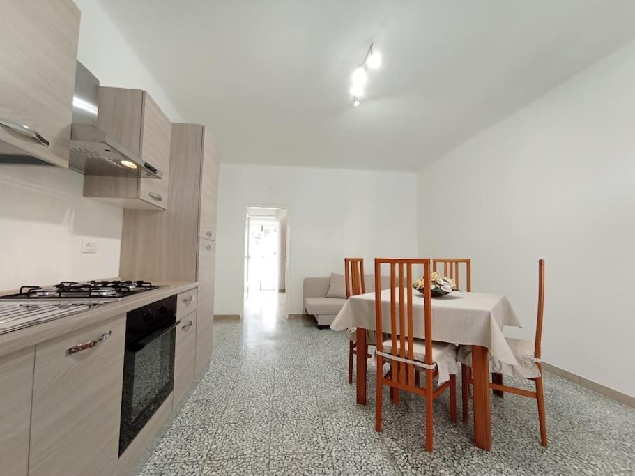 Casa Stella Martina Franca Lejlighed Eksteriør billede