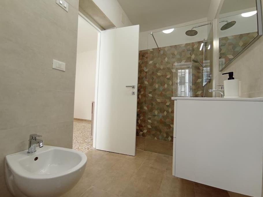 Casa Stella Martina Franca Lejlighed Eksteriør billede
