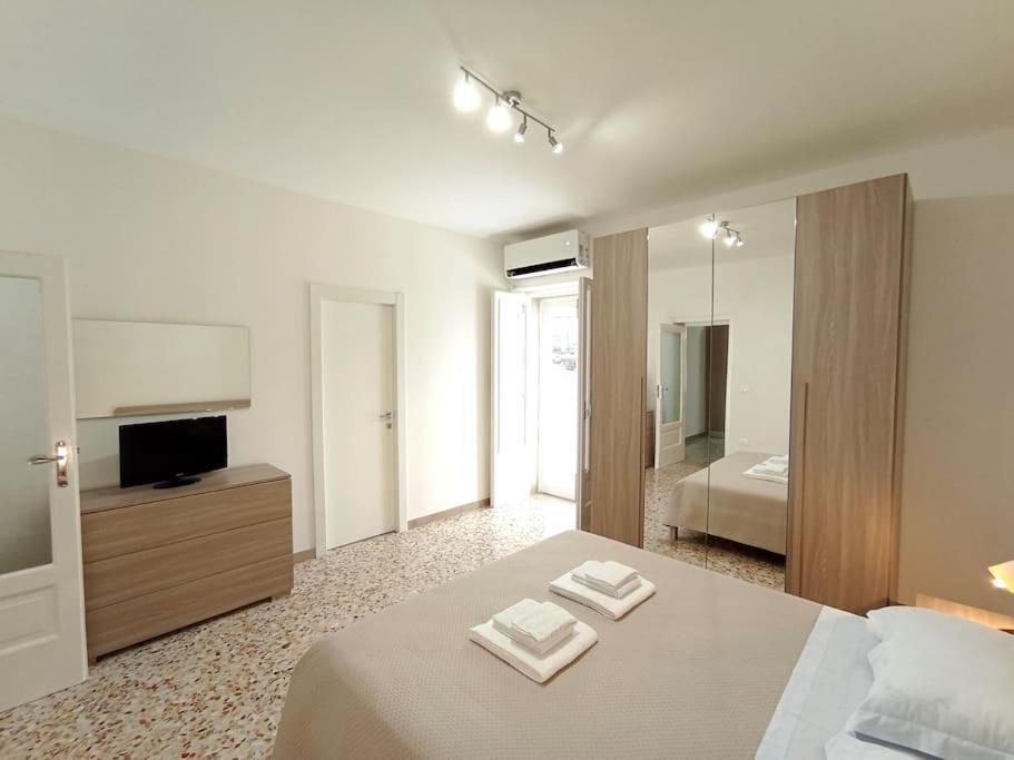 Casa Stella Martina Franca Lejlighed Eksteriør billede