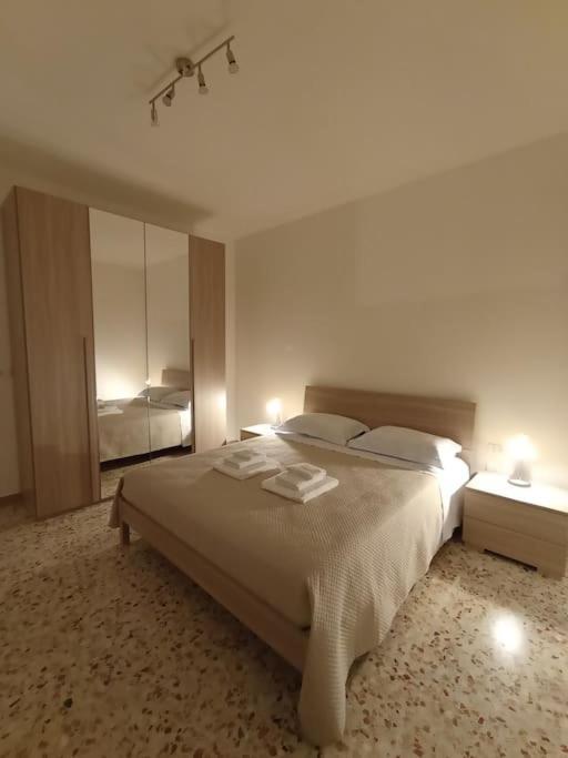 Casa Stella Martina Franca Lejlighed Eksteriør billede
