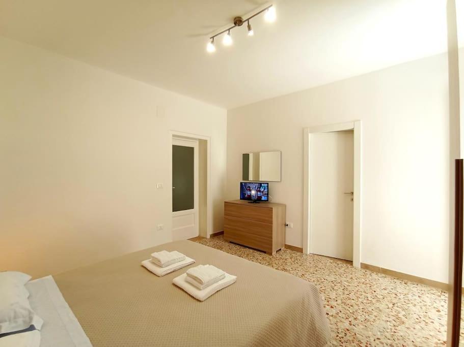 Casa Stella Martina Franca Lejlighed Eksteriør billede